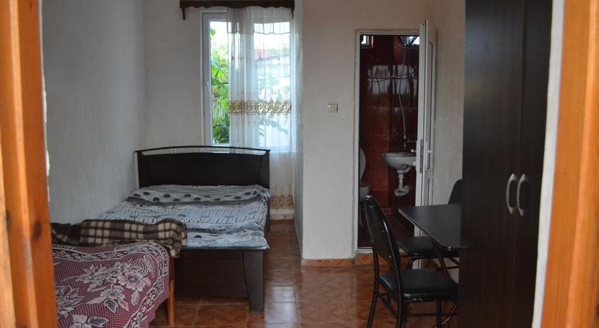 Кобулети: Guest House Laguna