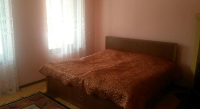 Кобулети: Guest House Liza