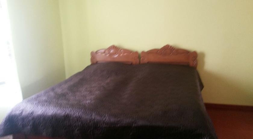 Кобулети: Guest House Liza