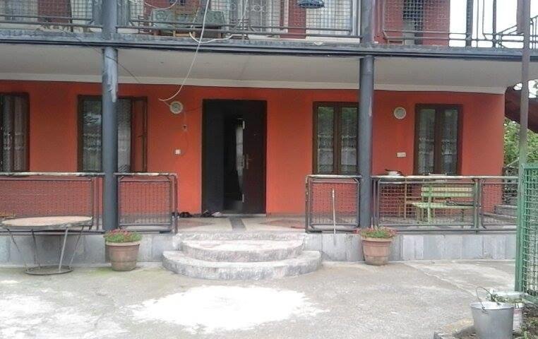 Кобулети: Guest House Liza