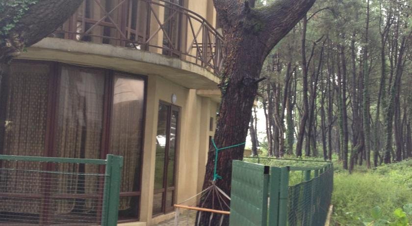 Кобулети: Nino Ciskaridzes Holiday Home