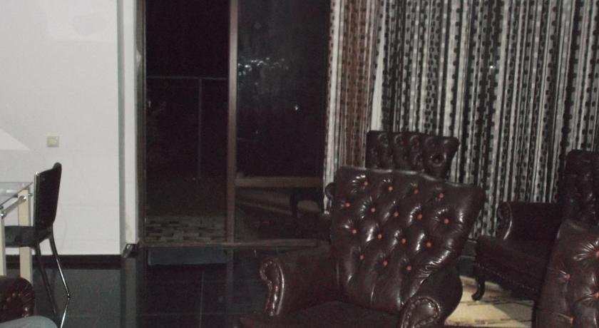 Кобулети: Nino Ciskaridzes Holiday Home