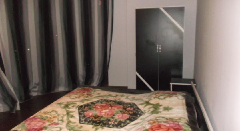 Кобулети: Nino Ciskaridzes Holiday Home