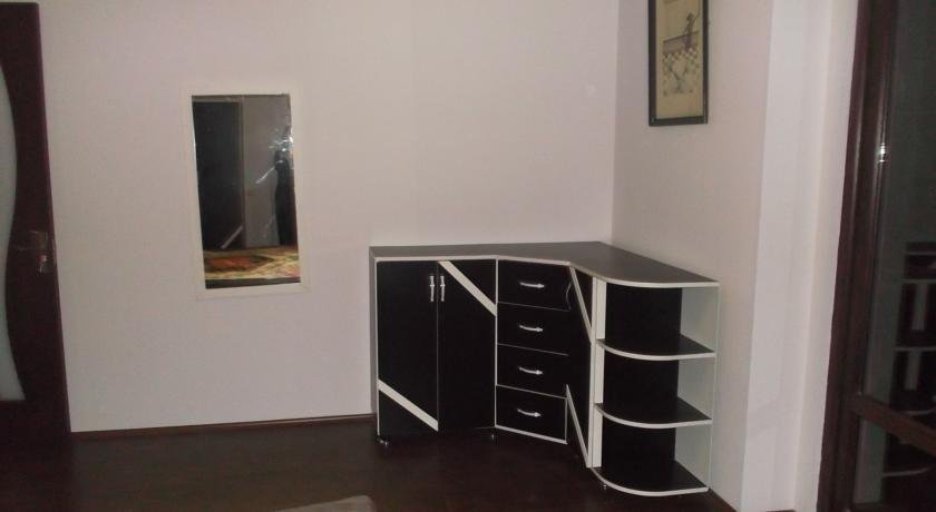Кобулети: Nino Ciskaridzes Holiday Home