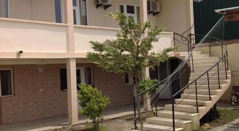Кобулети: Romeo House