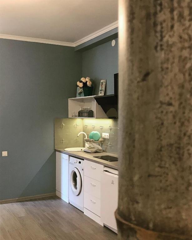 Тбилиси: Lina's Apartment