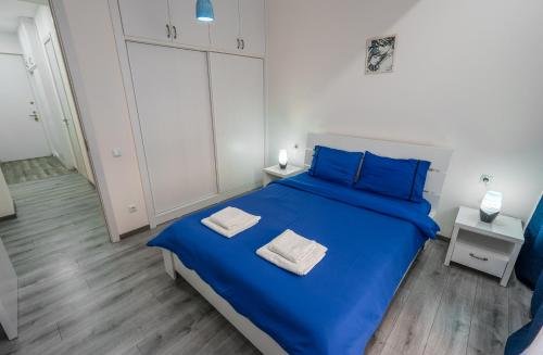 Тбилиси: Luxury apartments on Chanturia Street