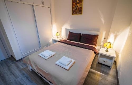 Тбилиси: Luxury apartments on Chanturia Street