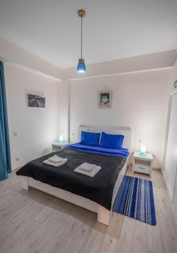 Тбилиси: Luxury apartments on Chanturia Street