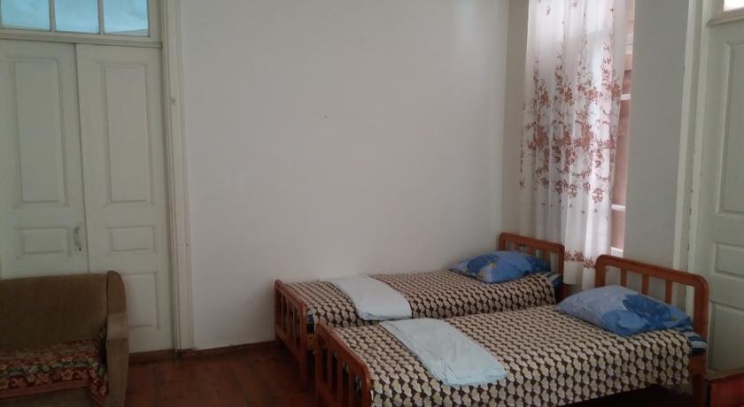 Кобулети: Guest House Rest in Sea