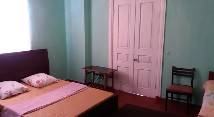 Кобулети: Guest House Rest in Sea