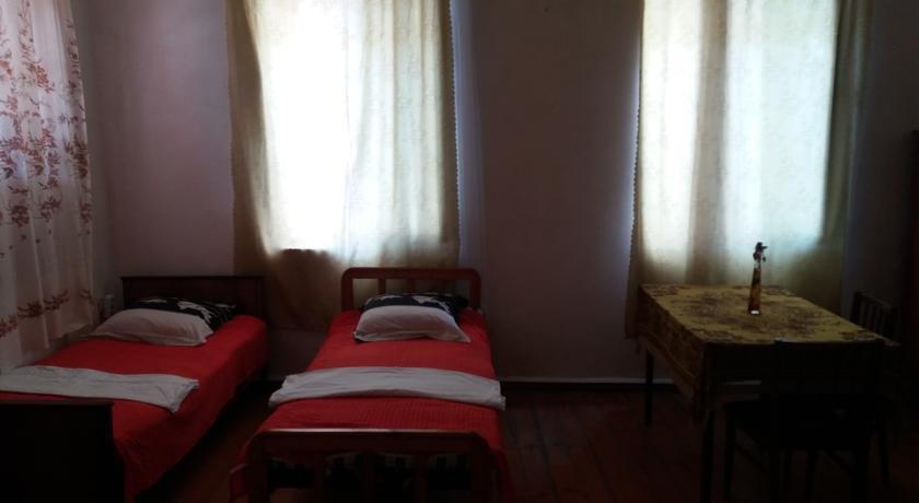 Кобулети: Guest House Rest in Sea