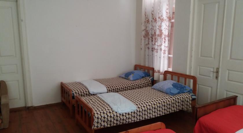 Кобулети: Guest House Rest in Sea