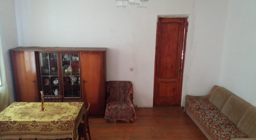 Кобулети: Guest House Rest in Sea