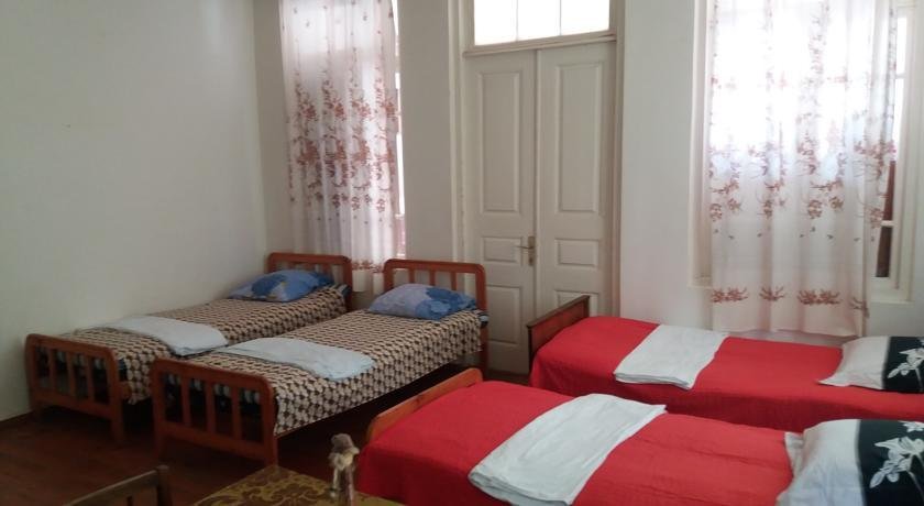 Кобулети: Guest House Rest in Sea
