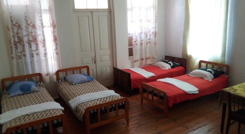 Кобулети: Guest House Rest in Sea