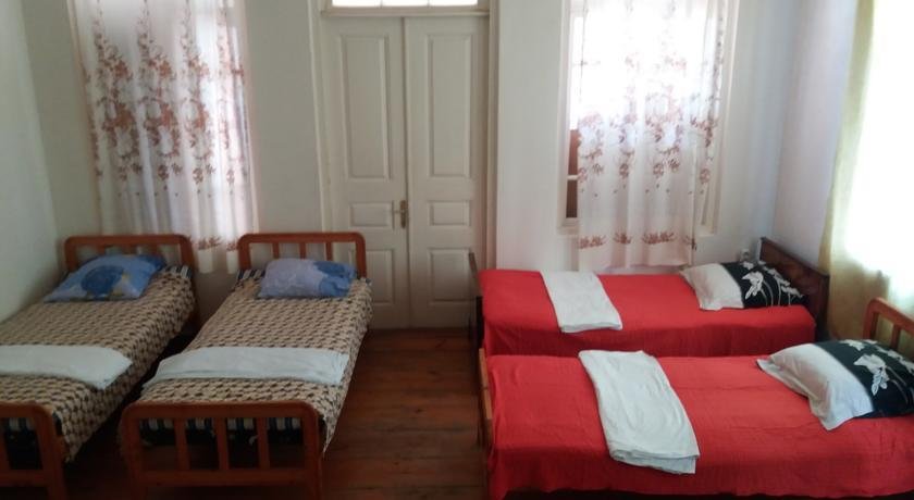 Кобулети: Guest House Rest in Sea