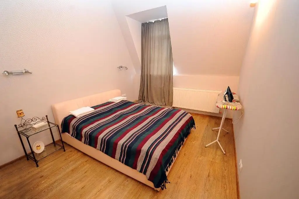 Тбилиси: Made With Love Apartment