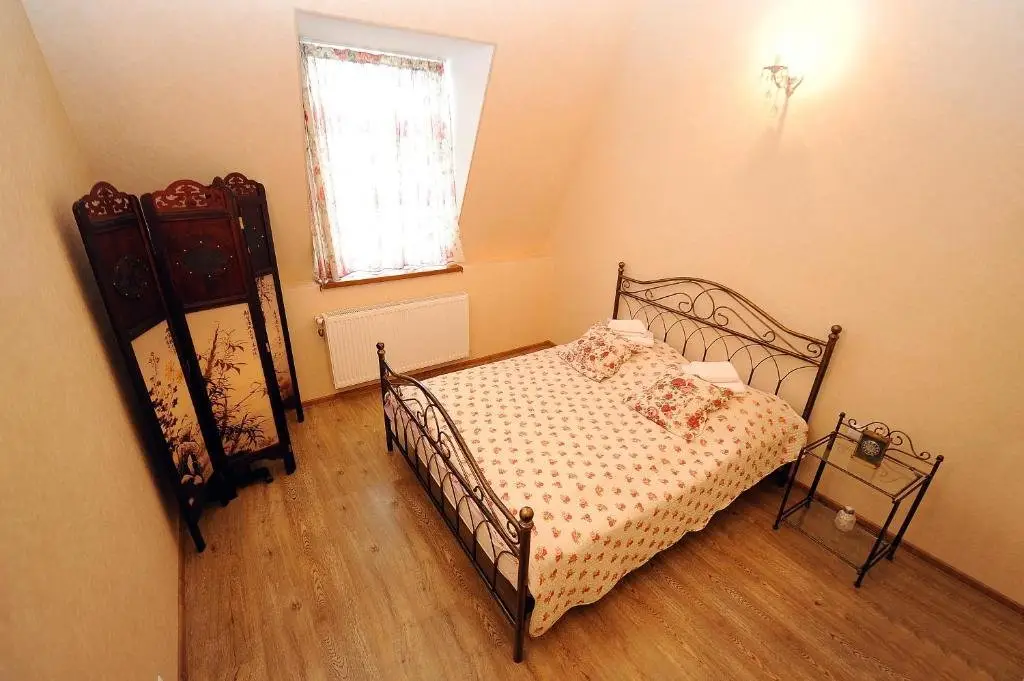 Тбилиси: Made With Love Apartment