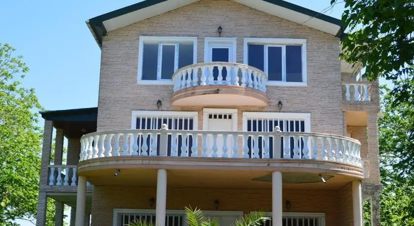 Кобулети: Guest House Archil