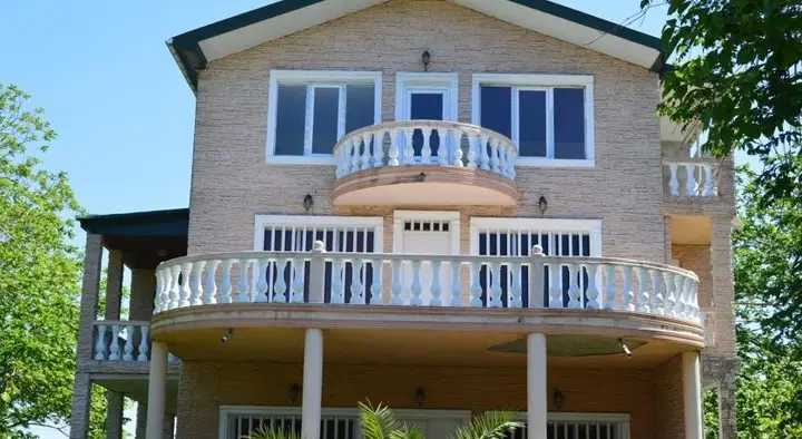 Кобулети: Guest House Archil