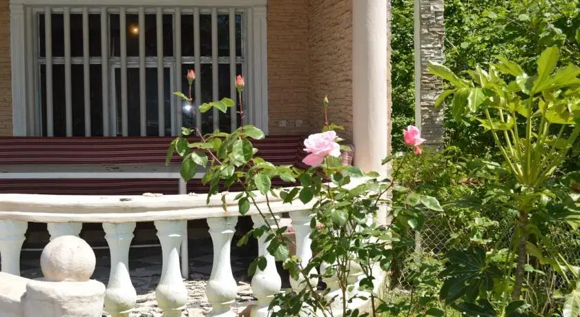Кобулети: Guest House Archil