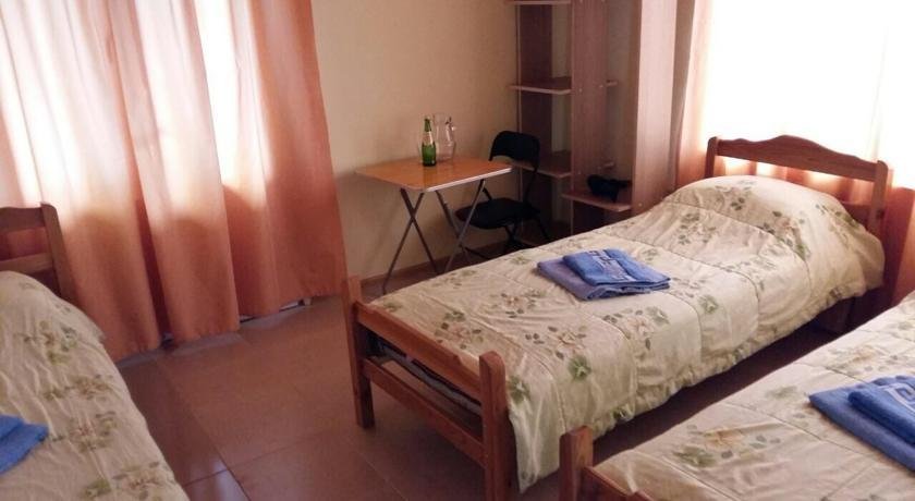 Кобулети: Guest House Archil