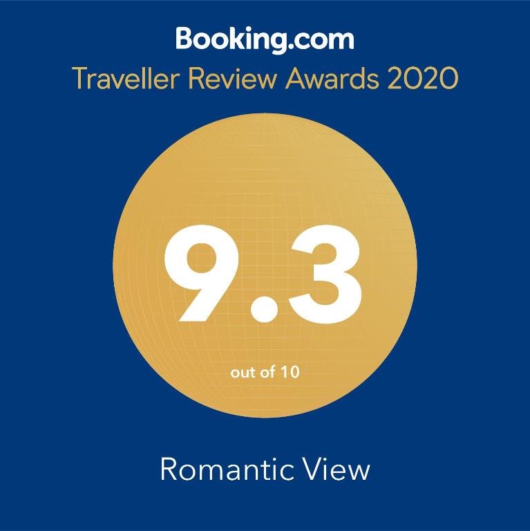 Тбилиси: Romantic View