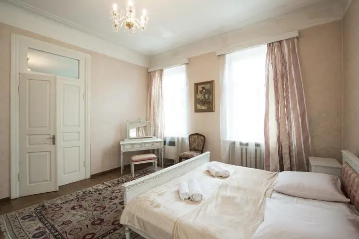 Тбилиси: Mary's Apartment