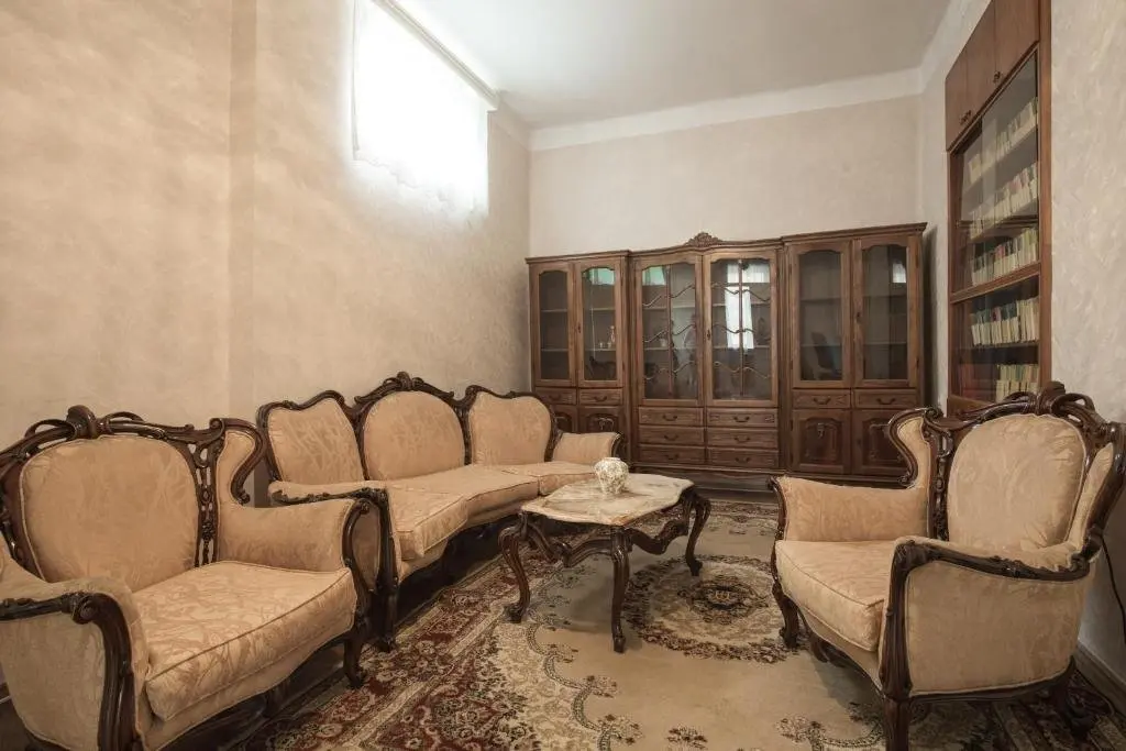 Тбилиси: Mary's Apartment