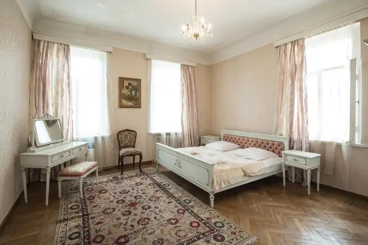 Тбилиси: Mary's Apartment