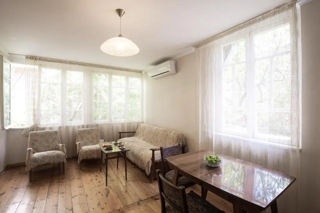 Тбилиси: Mary's Apartment