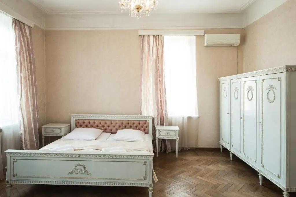 Тбилиси: Mary's Apartment
