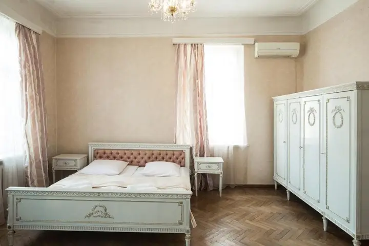 Тбилиси: Mary's Apartment