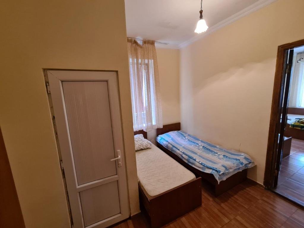 Кобулети: Hotel Lela