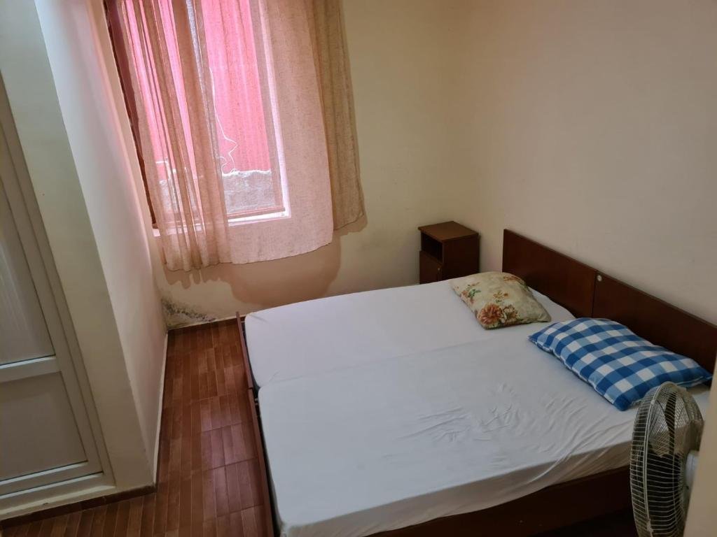 Кобулети: Hotel Lela