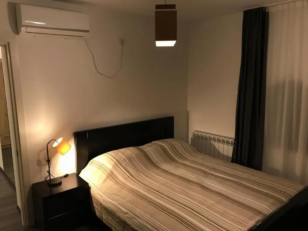 Тбилиси: Nick'S Apartment (Vake)