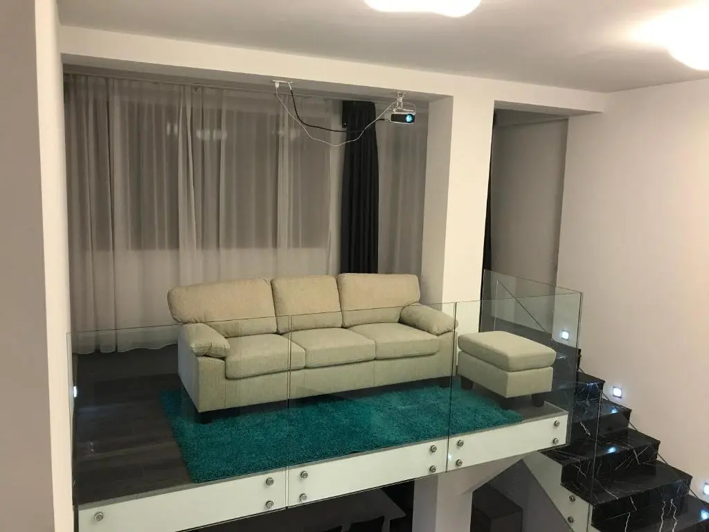 Тбилиси: Nick'S Apartment (Vake)