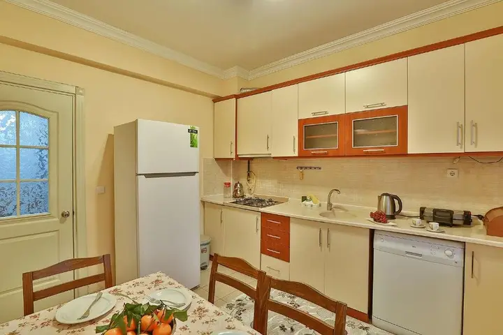 Кобулети: Oz Pelikan Otel