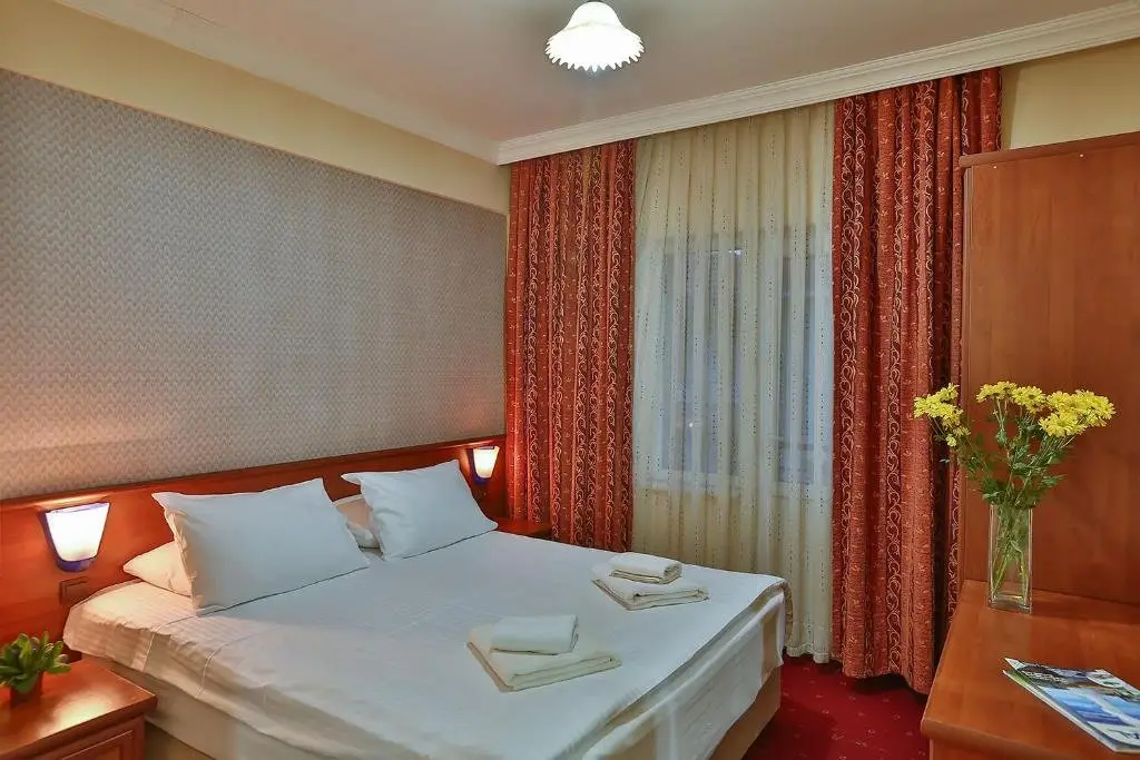 Кобулети: Oz Pelikan Otel
