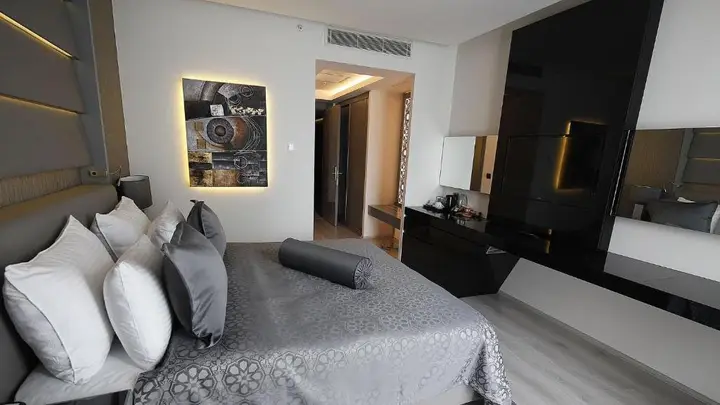 Кобулети: Oz Pelikan Otel