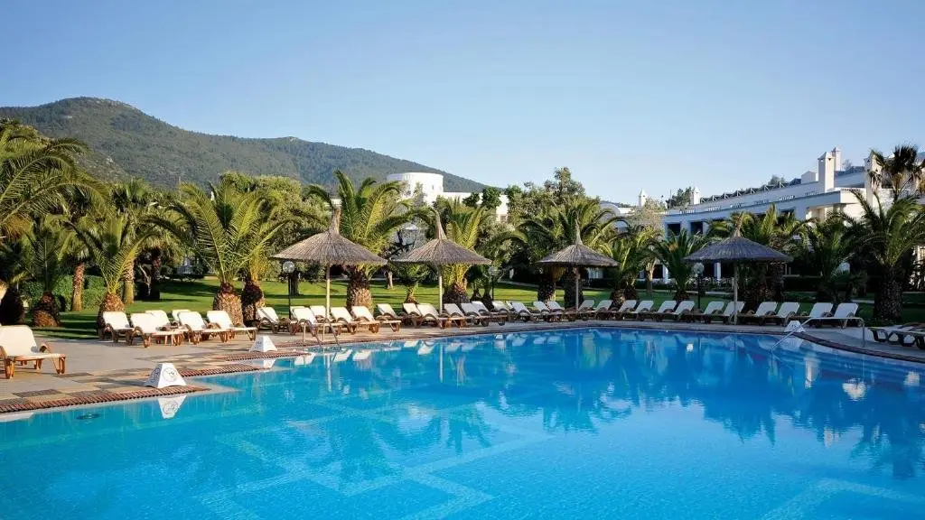 Кобулети: Oz Pelikan Otel