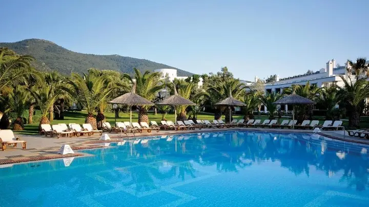 Кобулети: Oz Pelikan Otel