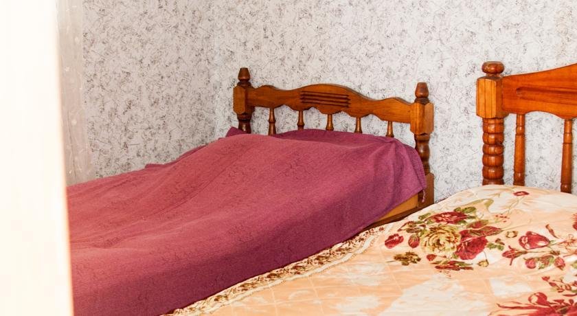 Кобулети: Homestay Home