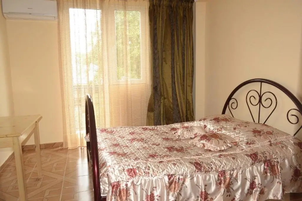 Кобулети: Nikolo Hotel