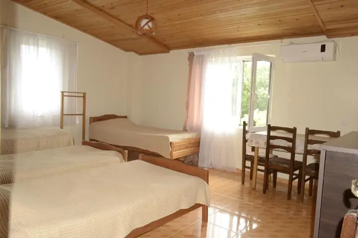 Кобулети: Nikolo Hotel