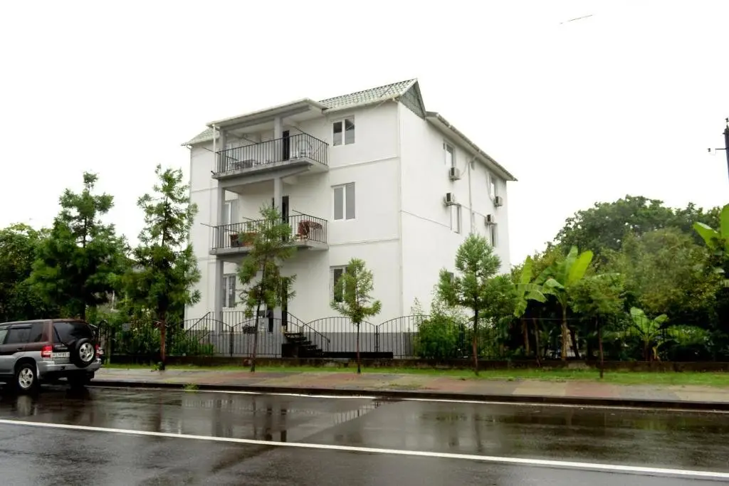 Кобулети: Nikolo Hotel