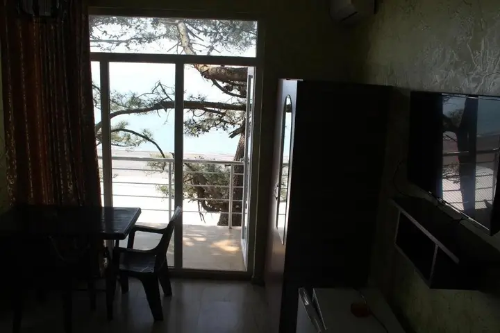 Кобулети: Guest House Reiami