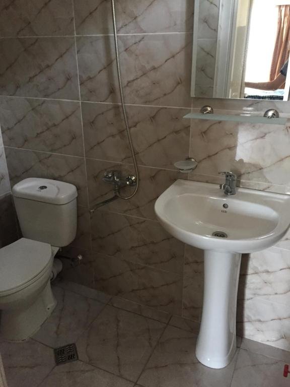 Кобулети: Hotel Diamond