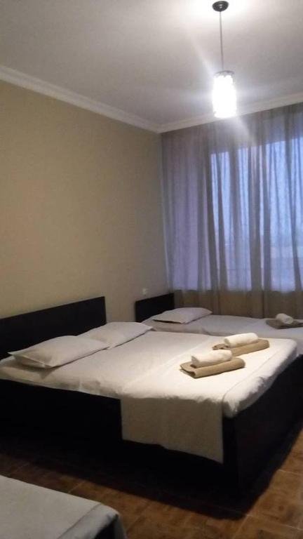 Кобулети: Hotel Diamond